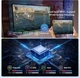 Планшет 14" Full HD FASTWD T181 12+24/256GB 8 ядер Android 14 11580 mAh Grey - изображение 5