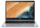 Сенсорний ноутбук 14" Acer Chromebook Plus 514 (NX.KP9EG.002) AMD Ryzen 3 7320C RAM 16GB SSD 512GB ChromeOS (UKR) - изображение 1