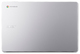 Ноутбук 15.6" Acer Chromebook 315 (CB315-4H-C6V3) Intel Celeron N4500 RAM 8GB eMMC 128GB 10час батарея Chrome OS (UKR) - изображение 5