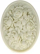 Мило натуральне "Конвалія" - Saponificio Artigianale Fiorentino Botticelli Lily Of The Valley Soap 125g (706931-31339013) - зображення 2