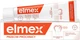 Зубная паста «Защита от кариеса с аминфторидом» - Elmex Anticavity 75ml (584353-31015377) - изображение 1
