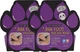 Маска-пилинг для ног - Esfolio 3HA Foot Peeling Mask 40ml (1297594-31107639) - изображение 1