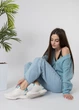 Кросівки Alpino Молочний 40 (1041ТZ) - изображение 9