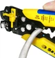 Съемники изоляции S&R 205 мм 5 в 1 (580000205) - изображение 7