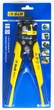 Съемники изоляции S&R 205 мм 5 в 1 (580000205) - изображение 10