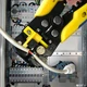 Съемники изоляции S&R 205 мм 5 в 1 (580000205) - изображение 17