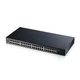 Комутатор ZYXEL GS1900-48 (GS1900-48-EU0102F) - изображение 1