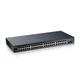 Комутатор ZYXEL GS1900-48 (GS1900-48-EU0102F) - изображение 2