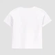 Детская футболка для девочки Coccodrillo Cosmic Girl Kids WC5143201CGK-001 98 см Белая (5904986524725) - изображение 2