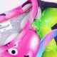 Детская футболка для девочки Coccodrillo Cosmic Girl Kids WC5143202CGK-022 110 см Разноцветная (5904986520000) - изображение 3