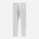 Детские лосины для девочки Coccodrillo Cosmic Girl Kids WC5122103CGK-024 104 см Серебряные (5904986513644) - изображение 2