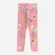 Детские лосины для девочки Coccodrillo Dream Diaries Girl Kids WC5122103DGK-033 122 см Пудровые (5904986518151) - изображение 2