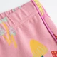 Детские лосины для девочки Coccodrillo Dream Diaries Girl Kids WC5122103DGK-033 122 см Пудровые (5904986518151) - изображение 3