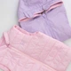 Детская демисезонная длинная куртка + жилет для девочки Coccodrillo Outerwear Girl Kids WC5152401OGK-016 92 см Фиолетовая (5904986528785) - изображение 6