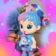 Кукла Baby Alive Star Besties Stellar Skylar Беби Элайв Скайлер (00329) - изображение 7