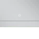 Дзеркало 70x50 см LED Touch Сенсор Фасадне підсвічування Діммер Антизапотівне Mixxus Premium CUBIC MR14-70x50-REVERSE Anti-fog підігрів Скло 5 мм із Срібною амальгамою Алюмінієвий каркас Товщина 3 см (MP6647) - зображення 6