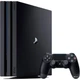 PlayStation 4 Pro 1TB Rus Black (CUH-7208B) - изображение 2