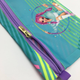 Чехол для Скакалки Grand Fouette Mодель: Wave Hoop Цвет: Мятный Размер: 21х16 - изображение 3