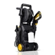 Мийка високого тиску Humberg HM-300 з барабаном 1800W - изображение 6