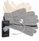 Перчатки Mystim Magic Gloves (07040000000000000) - изображение 6