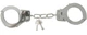 Наручники Metal Handcuffs (15593000000000000) - изображение 5