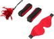 Набор Sexy Slave Kit (12036000000000000) - изображение 7