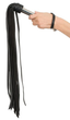 Батіг Leather Whip (17300000000000000) - зображення 7