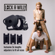 Пояс вірності Lock A Willy (21796000000000000) - зображення 12