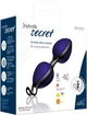Вагинальные шарики Joyballs secret цвет синий (11664007000000000) - изображение 5