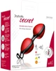 Вагинальные шарики Joyballs secret цвет красный (11664015000000000) - изображение 5