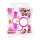 Вагинальные шарики Lovetoy Kegel Ball цвет розовый (18993016000000000) - изображение 5