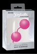 Шарики вагинальные Joyballs Trend цвет розовый (06652016000000000) - изображение 3