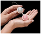 Вагинальные шарики Lelo Luna Beads (03670000000000000) - изображение 12
