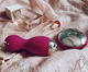 Вибратор Lelo Hula Beads цвет фиолетовый (13225017000000000) - изображение 3