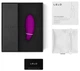 Виброяйцо Lelo Luna Smart Bead цвет фиолетовый (15743017000000000) - изображение 4