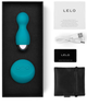 Вибратор Lelo Hula Beads цвет голубой (13225008000000000) - изображение 5