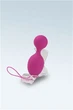 Вагинальные шарики Swan A Slender Touch of Perfection (08884000000000000) - изображение 2