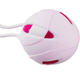 Вагинальные шарики Fun Factory Smart Balls Teneo Uno (04233000000000000) - изображение 2