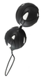 Вагинальные шарики Fun Factory Smartballs Teneo Duo Black&White (04241000000000000) - изображение 1