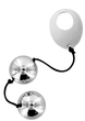 Вагинальные шарики Domino Metallic Balls (17903000000000000) - изображение 1
