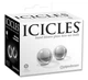 Вагинальные шарики Icicles No.41 Small Glass Ben-Wa Balls (11384000000000000) - изображение 5