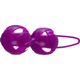 Вагинальные шарики Fun Factory Smartballs Teneo Duo Purple&White (04236000000000000) - изображение 2