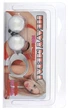 Вагинальные шарики Heavy Metal Duo Spheres (02725000000000000) - изображение 5