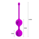 Вагинальные шарики Baile Pretty Love Kegel Tighten (04234000000000000) - изображение 9