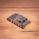 Колекційна модель-конструктор Metal Time T67 танк World of Tanks (MT066) - изображение 5