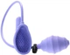 Вакуумная вибропомпа для клитора Silicone Pro Intimate Pump (19875000000000000) - изображение 3