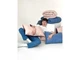 Подушка ARCLOUD Холофайбер DOUBLE FACE Infinity+Gray Dawn арт.2000012170 р.70х70 - изображение 2