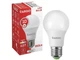 Лампа світлодіодна VARGO 10W E27 4000K A60 220V (V-110505) - зображення 1
