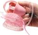 Клиторальная помпа Butterfly Clitoral Pump (10208000000000000) - изображение 2