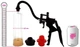 Помпа Seven Creations The Perfect Pump (02642000000000000) - изображение 5